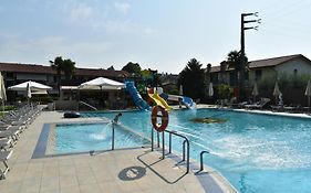 La Margherita Apartaments & Suite